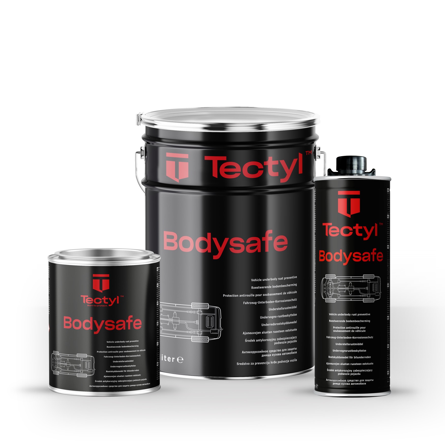Tectyl™ Bodysafe