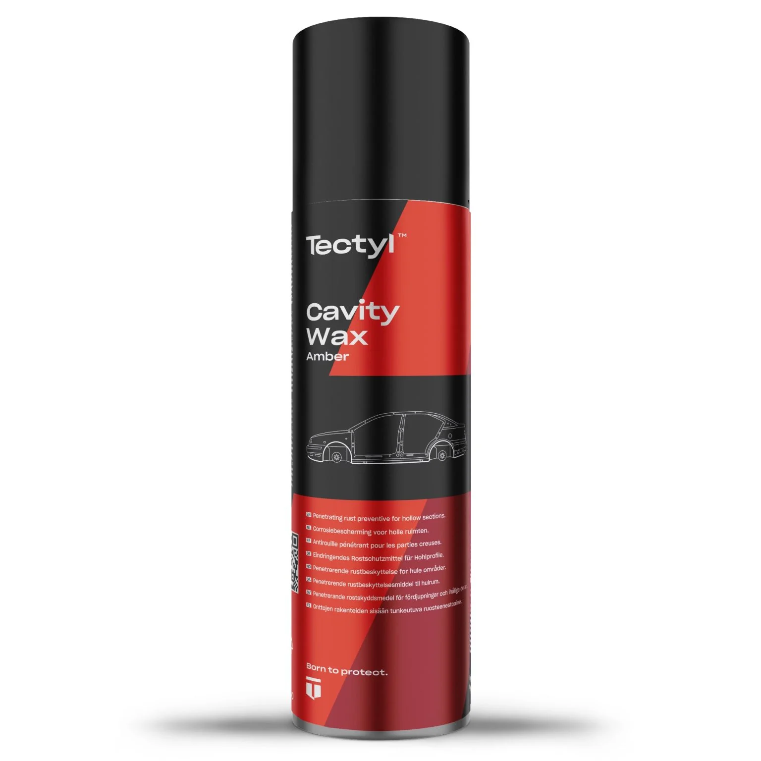 Tectyl™ Cavity Wax Amber